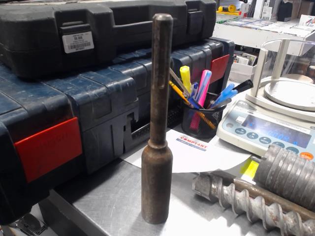 Sds ground rod driver