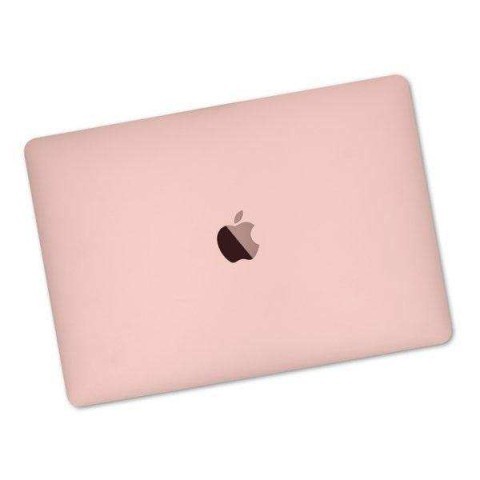 Macbook air 2018 i5/8gb rose pw: 2085