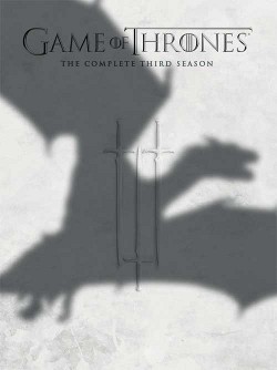 Game of thrones third season