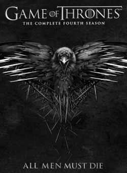 Game of thrones fourth season