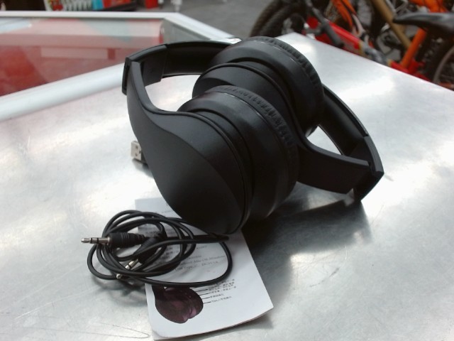 Casque d'ecoute sans fil no name