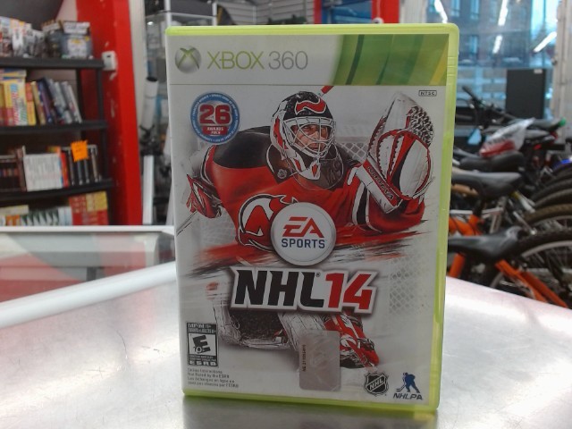 Nhl14