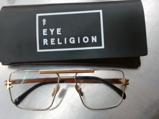 Lunettes eyereligion 001