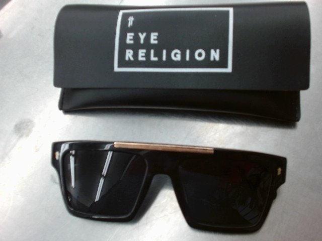 Lunettes eyereligion 101