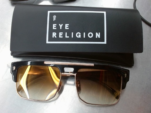 Lunettes eyereligion 201