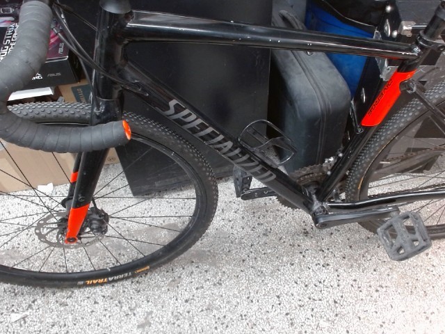 Specialized diverge 2014 56cm