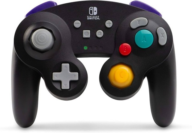 Wireless manette nintendo switch used