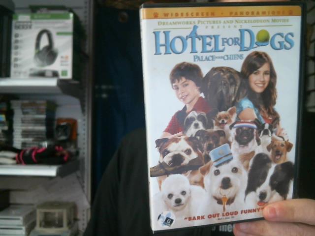 Palace pour chien