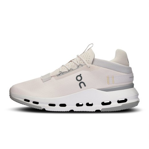 Shoes cloudnova 2 tt size 7.5
