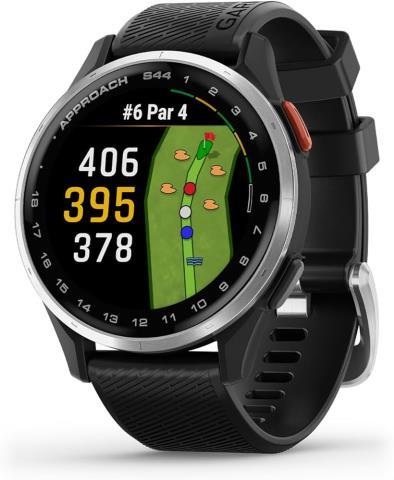Montre garmin in box