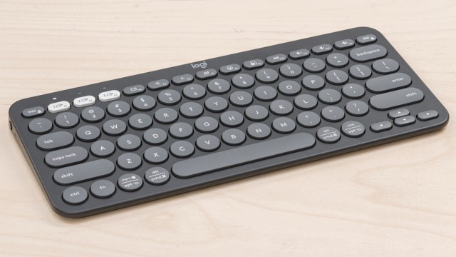 Pebble keys 2 k380s
