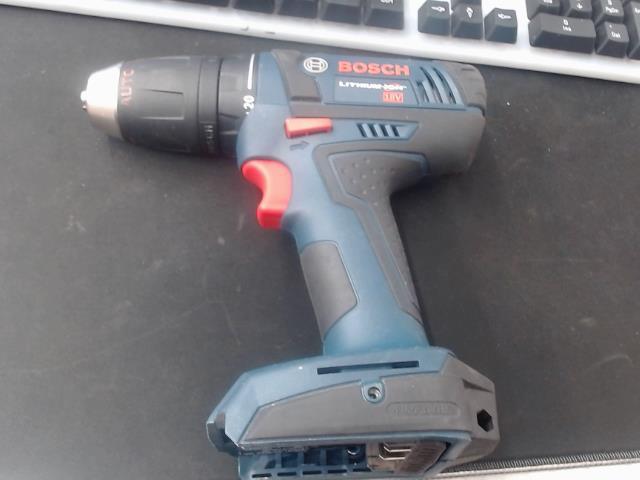 Drill bosch ddb181