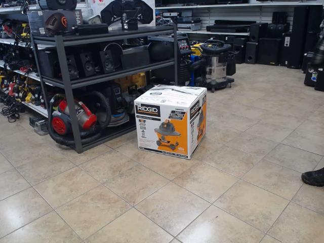 Shovac complet dans bo