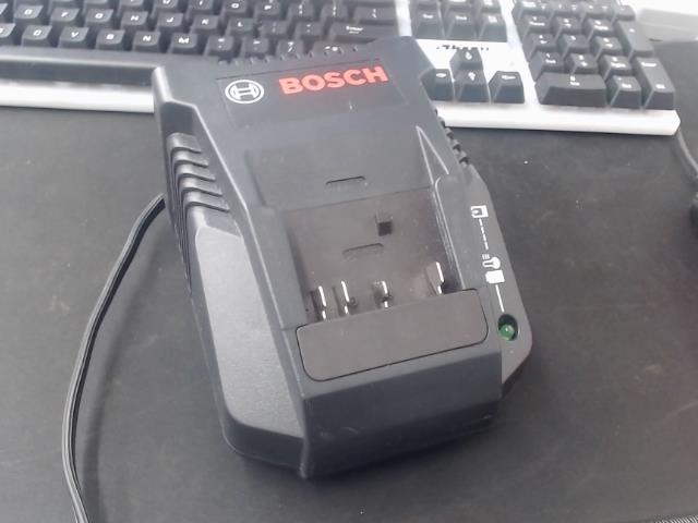 Chargeur bosch 18v