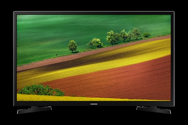 Smart tv samsung 32'' dans boite