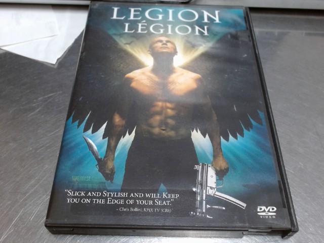 Legion