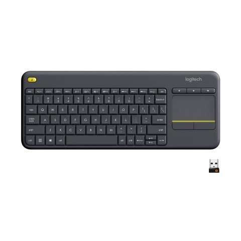 Clavier k400 plus in box