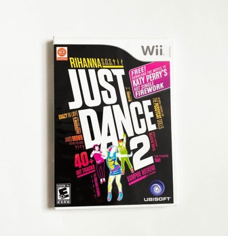 Just danse 2