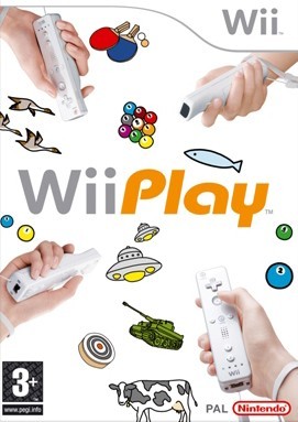 Wii play