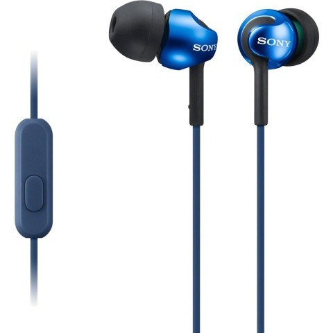 Sony mdr-ex110ap