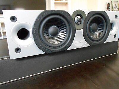 Center channel speaker encore 1 energy