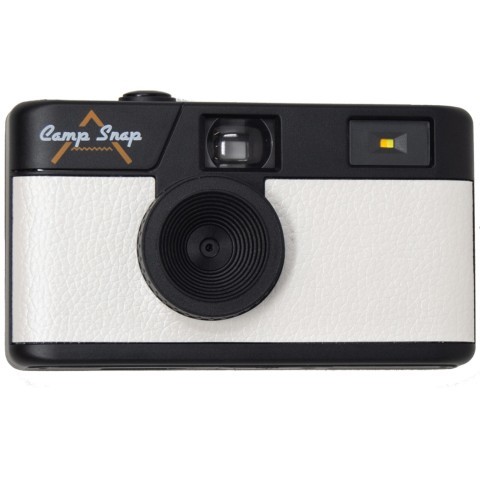 Camp snap digital camera