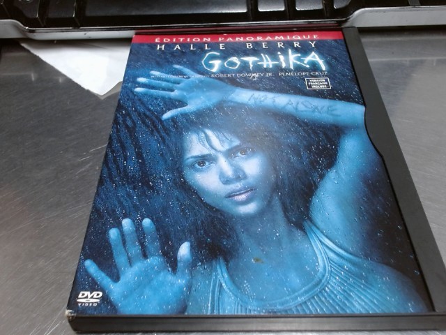 Gothika