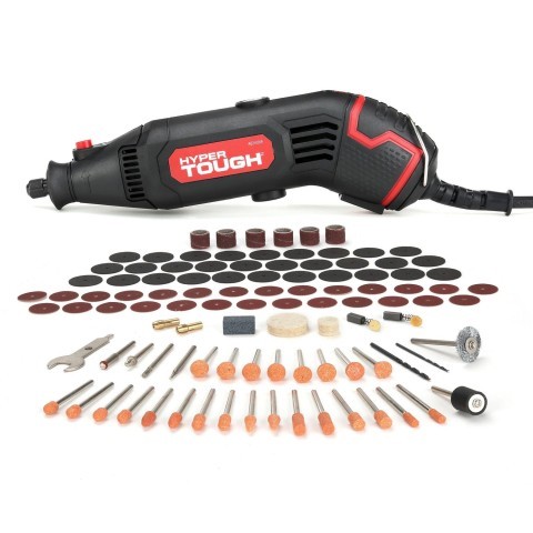 Outils rotatif