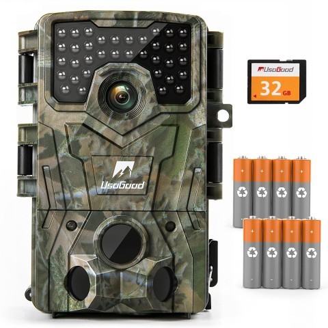 Camera de chasse