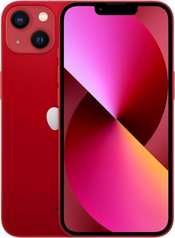 Iphone 13 mini product red 512gb