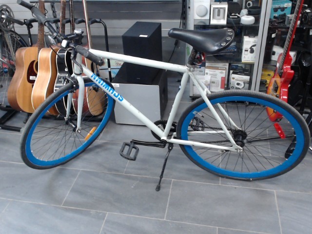 Velo de route