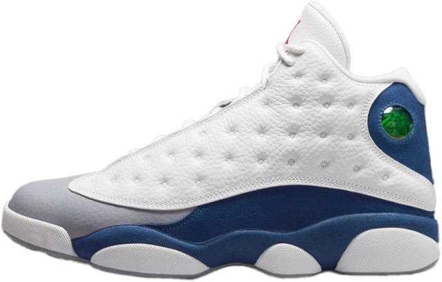 Shoes jordan air 13 retro blue 10.5 eu