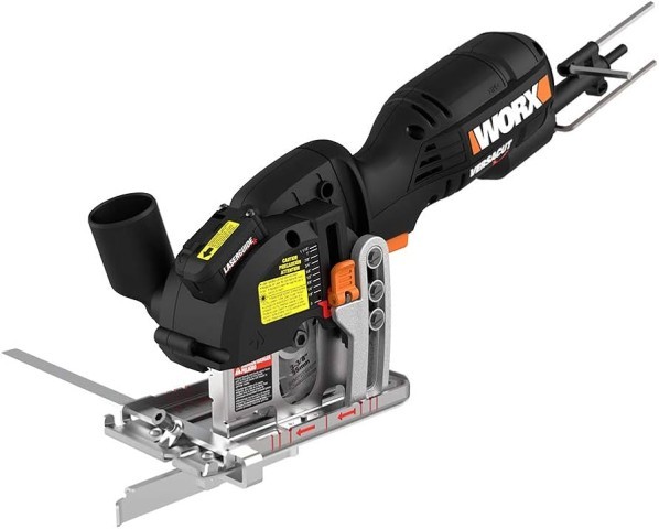 Scie workx versacut