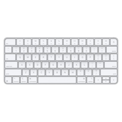 Magic keyboard apple