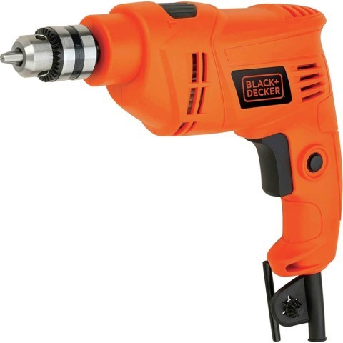 Drill black+decker