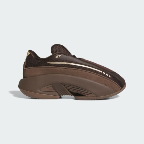 D brown originals