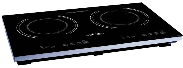 Eurodib double induction plaque