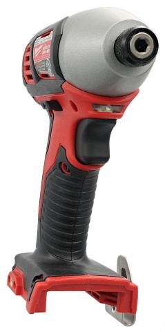 Drill milwaukee sans batterie