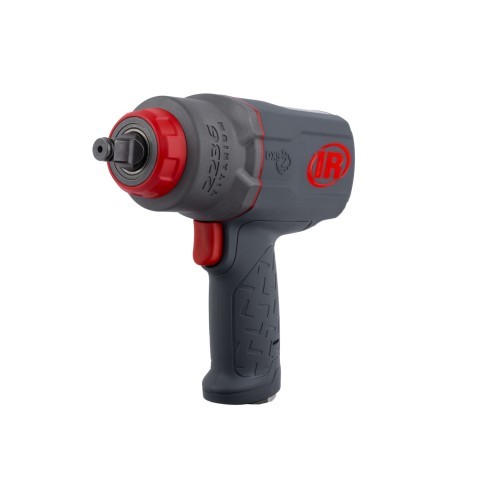 Impact tool gun