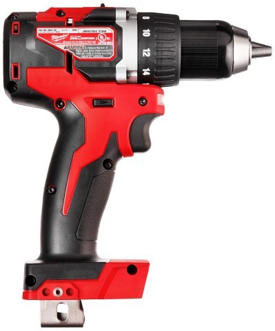 Drill milwaaukee sans batterie