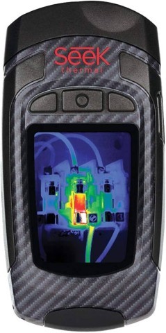 Thermal camera