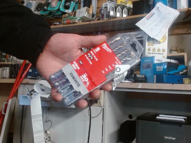 Kit bit