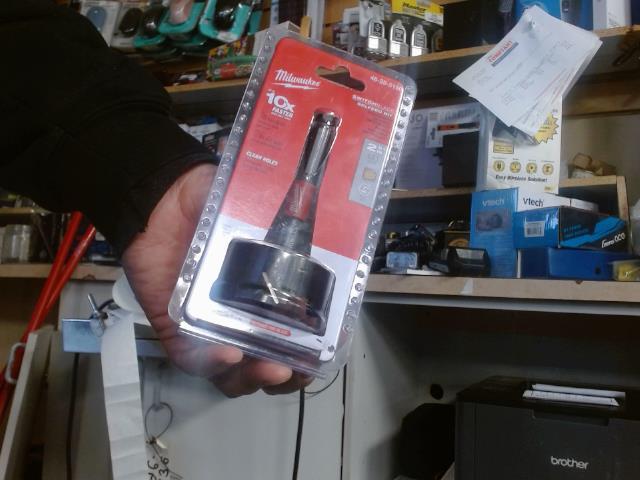 Switch blade