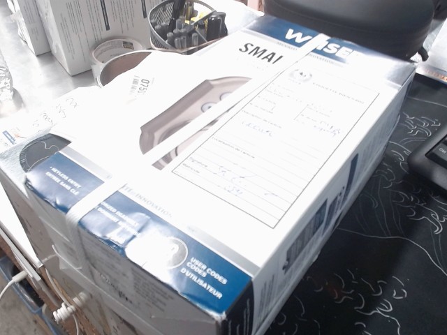 Pene dormante electronique
