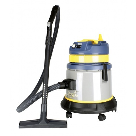 Shopvac gris et belu