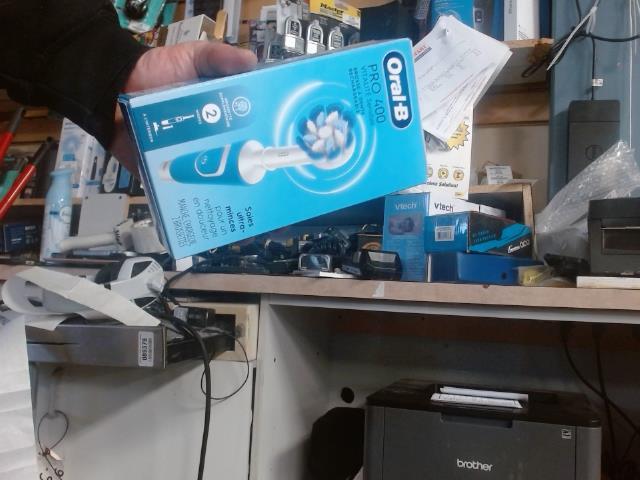 Toothbrush