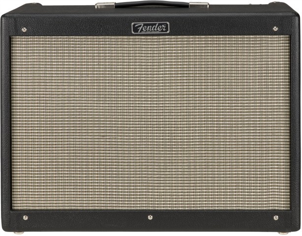 Amplificateur fender red hot