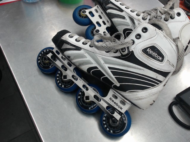 Patins a roue aligne us 9
