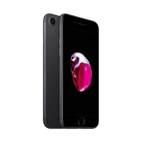 Iphon 7 32 gb noir
