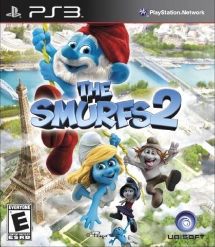 Smurfs 2
